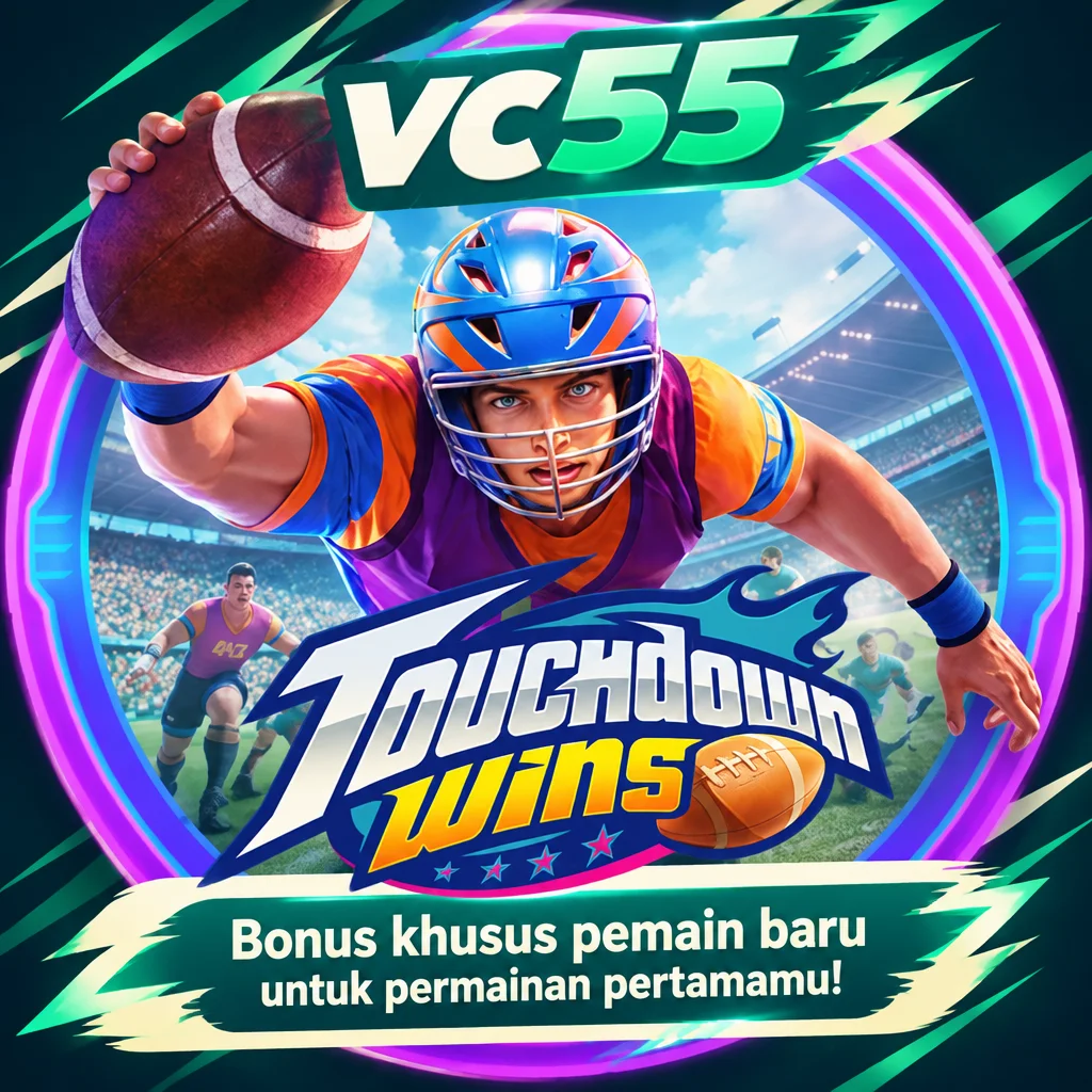 Touchdown Wins
