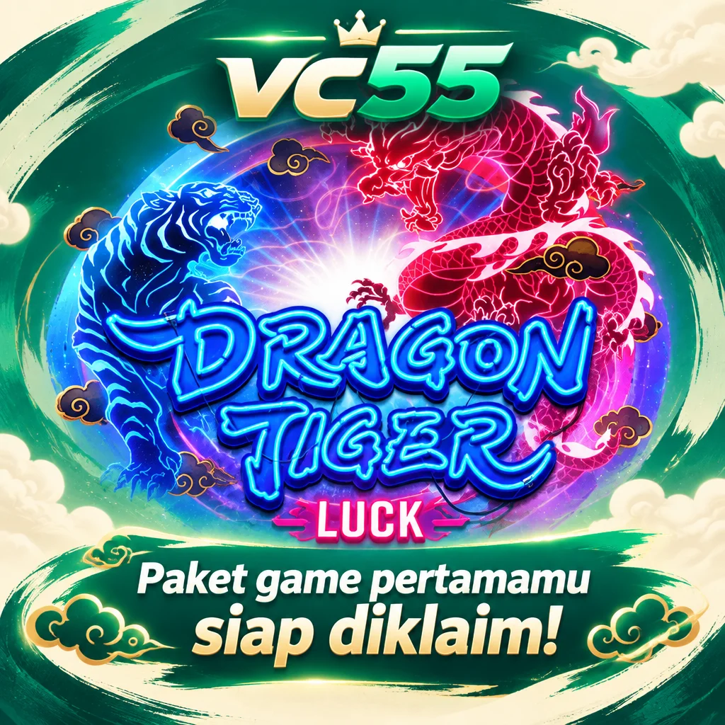 vc55 · Dragon Tiger Luck