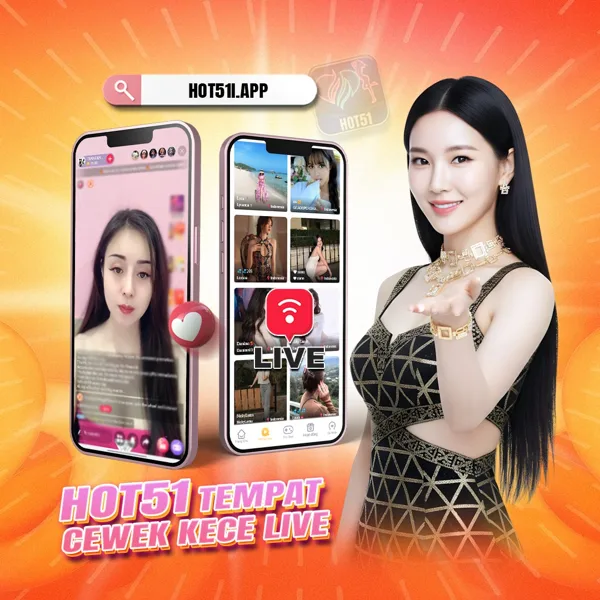 HOT51 Bonus Member Baru 100%