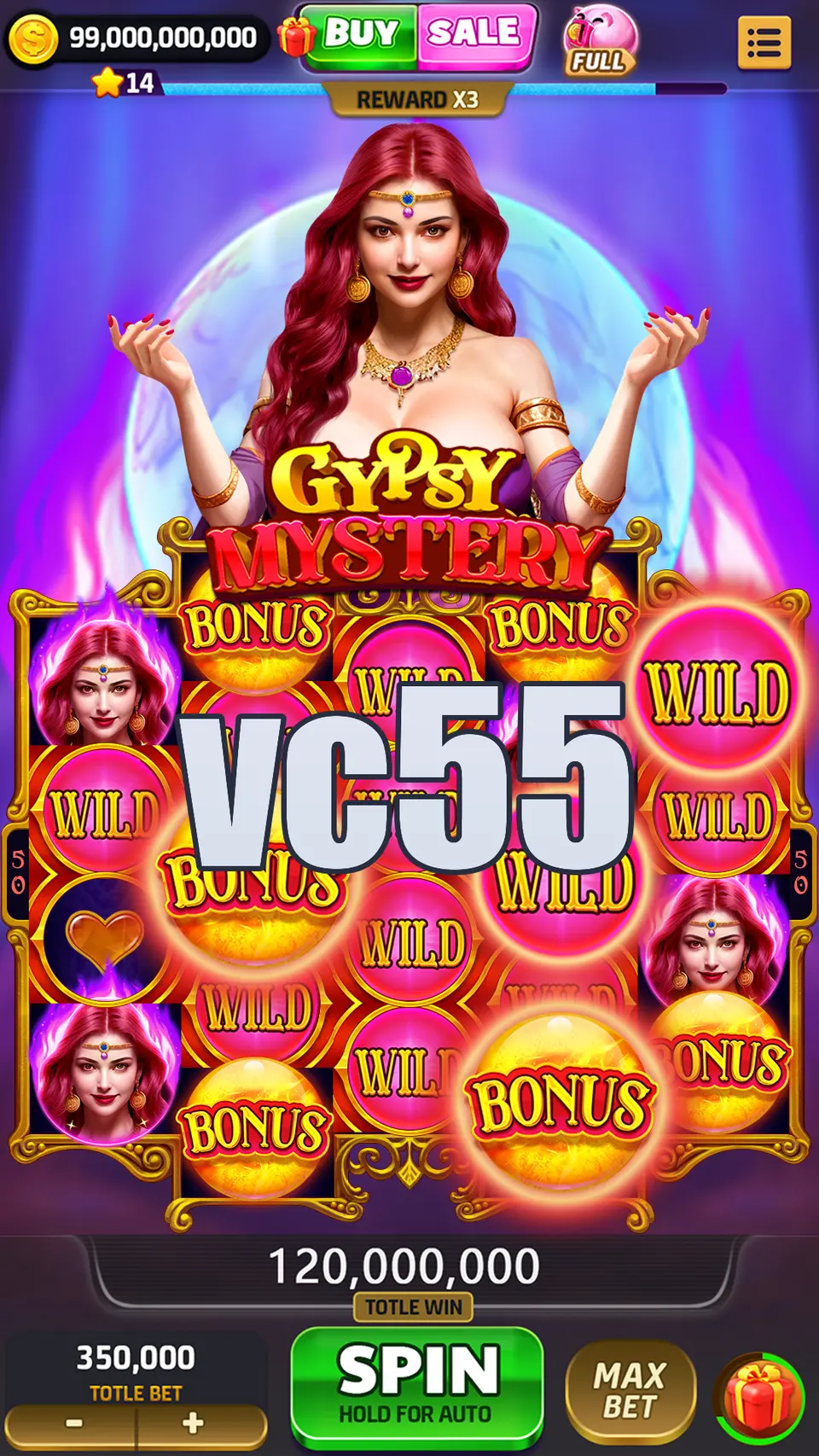 vc55 APK