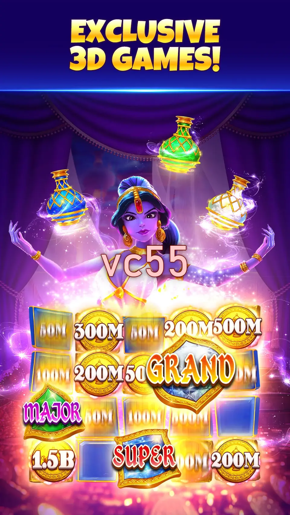 vc55 APK
