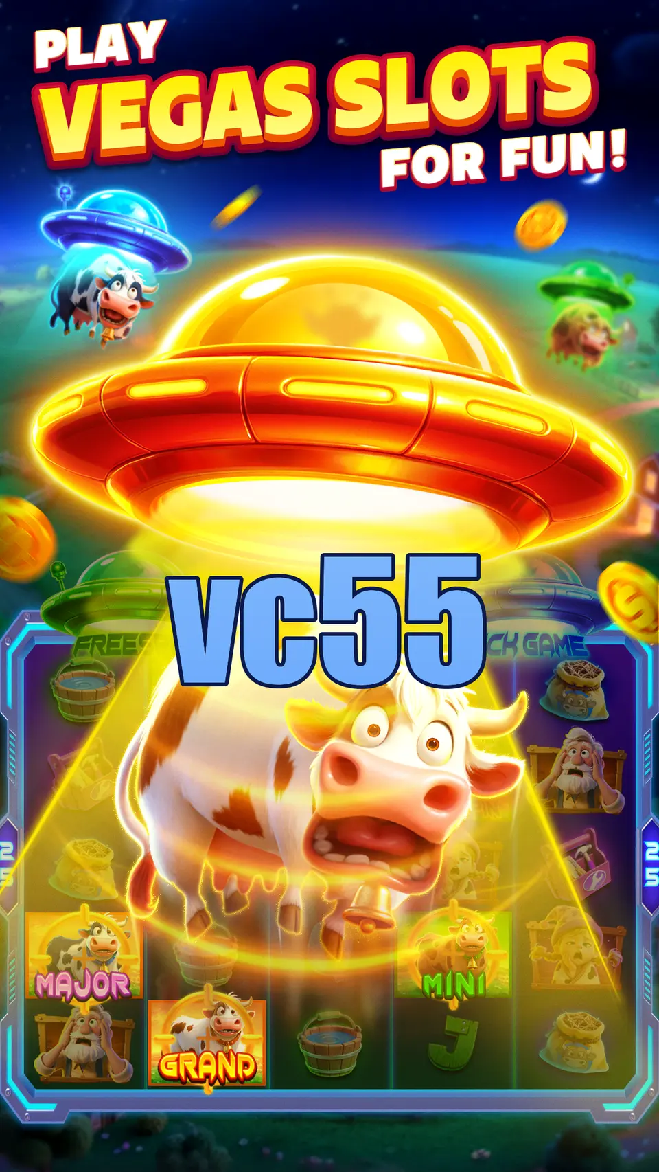 vc55 APK