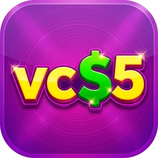 vc55 Logo - Resmi